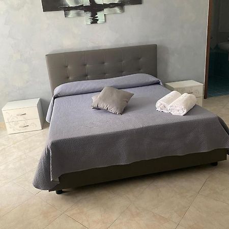 Casetta Luisa Napoli Dış mekan fotoğraf