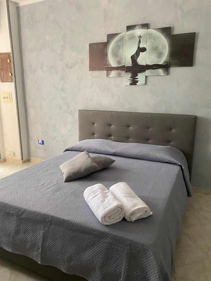 Casetta Luisa Napoli Dış mekan fotoğraf