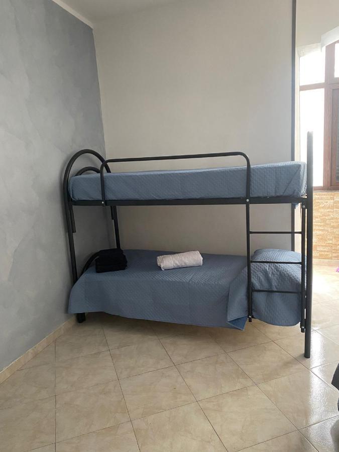 Casetta Luisa Napoli Dış mekan fotoğraf